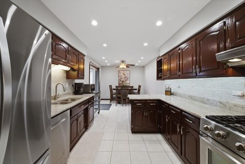 Tiny photo for 12324 Partridge Lane, Orland Park, IL 60467 (MLS # 12596562)