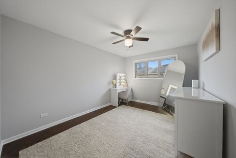 Tiny photo for 12324 Partridge Lane, Orland Park, IL 60467 (MLS # 12596562)