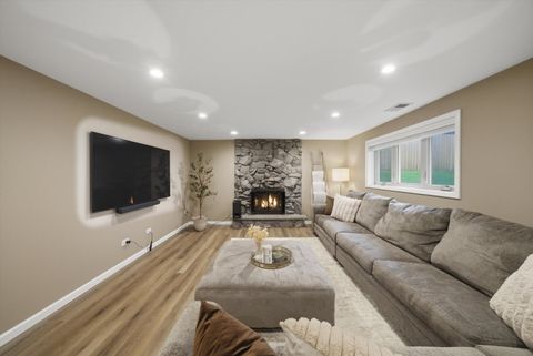 Tiny photo for 12324 Partridge Lane, Orland Park, IL 60467 (MLS # 12596562)