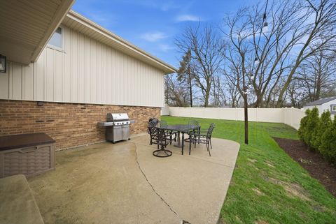 Tiny photo for 12324 Partridge Lane, Orland Park, IL 60467 (MLS # 12596562)