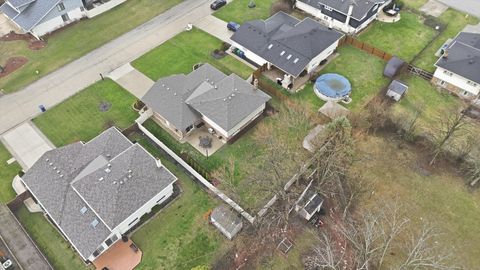 Tiny photo for 12324 Partridge Lane, Orland Park, IL 60467 (MLS # 12596562)