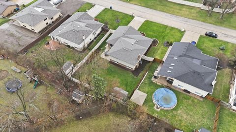 Tiny photo for 12324 Partridge Lane, Orland Park, IL 60467 (MLS # 12596562)