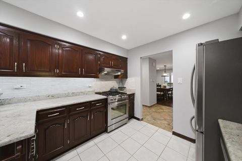 Tiny photo for 12324 Partridge Lane, Orland Park, IL 60467 (MLS # 12596562)