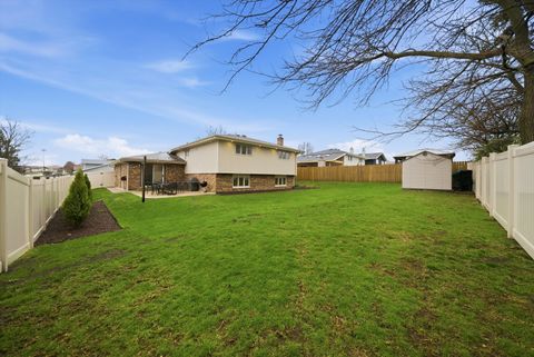 Tiny photo for 12324 Partridge Lane, Orland Park, IL 60467 (MLS # 12596562)