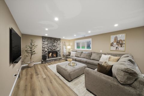 Tiny photo for 12324 Partridge Lane, Orland Park, IL 60467 (MLS # 12596562)