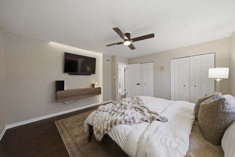 Tiny photo for 12324 Partridge Lane, Orland Park, IL 60467 (MLS # 12596562)