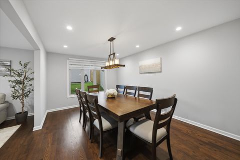 Tiny photo for 12324 Partridge Lane, Orland Park, IL 60467 (MLS # 12596562)