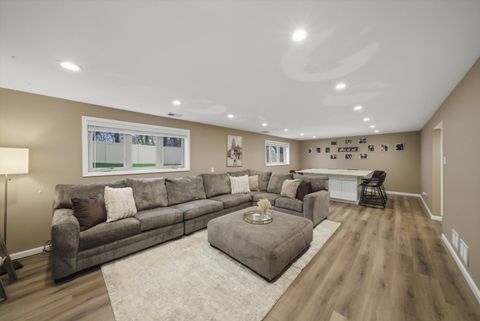 Tiny photo for 12324 Partridge Lane, Orland Park, IL 60467 (MLS # 12596562)