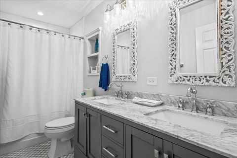 Tiny photo for 1116 Adirondack Drive, Northbrook, IL 60062 (MLS # 12574604)