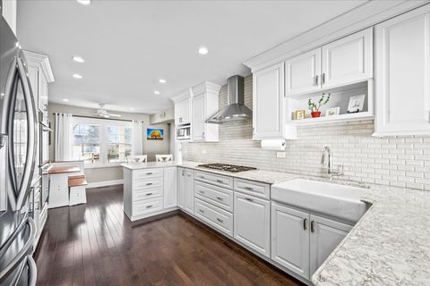 Tiny photo for 1116 Adirondack Drive, Northbrook, IL 60062 (MLS # 12574604)