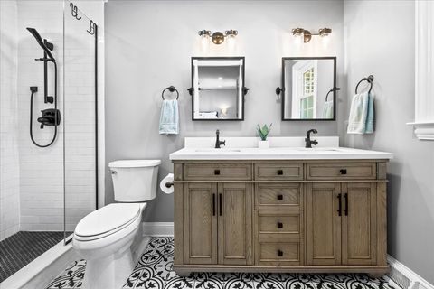 Tiny photo for 1116 Adirondack Drive, Northbrook, IL 60062 (MLS # 12574604)