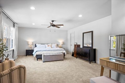 Tiny photo for 1116 Adirondack Drive, Northbrook, IL 60062 (MLS # 12574604)