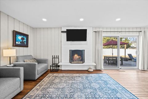 Tiny photo for 1116 Adirondack Drive, Northbrook, IL 60062 (MLS # 12574604)