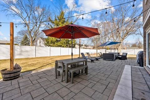 Tiny photo for 1116 Adirondack Drive, Northbrook, IL 60062 (MLS # 12574604)