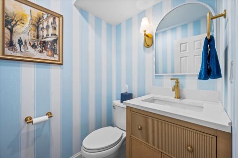 Tiny photo for 1116 Adirondack Drive, Northbrook, IL 60062 (MLS # 12574604)