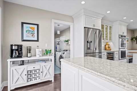 Tiny photo for 1116 Adirondack Drive, Northbrook, IL 60062 (MLS # 12574604)