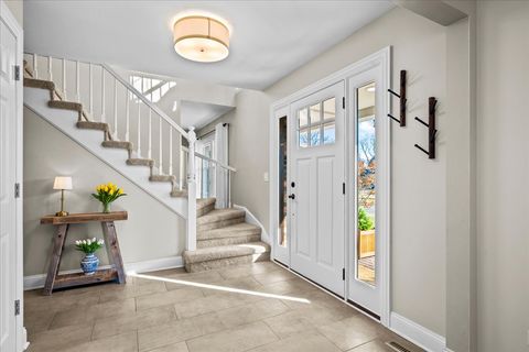 Tiny photo for 1116 Adirondack Drive, Northbrook, IL 60062 (MLS # 12574604)