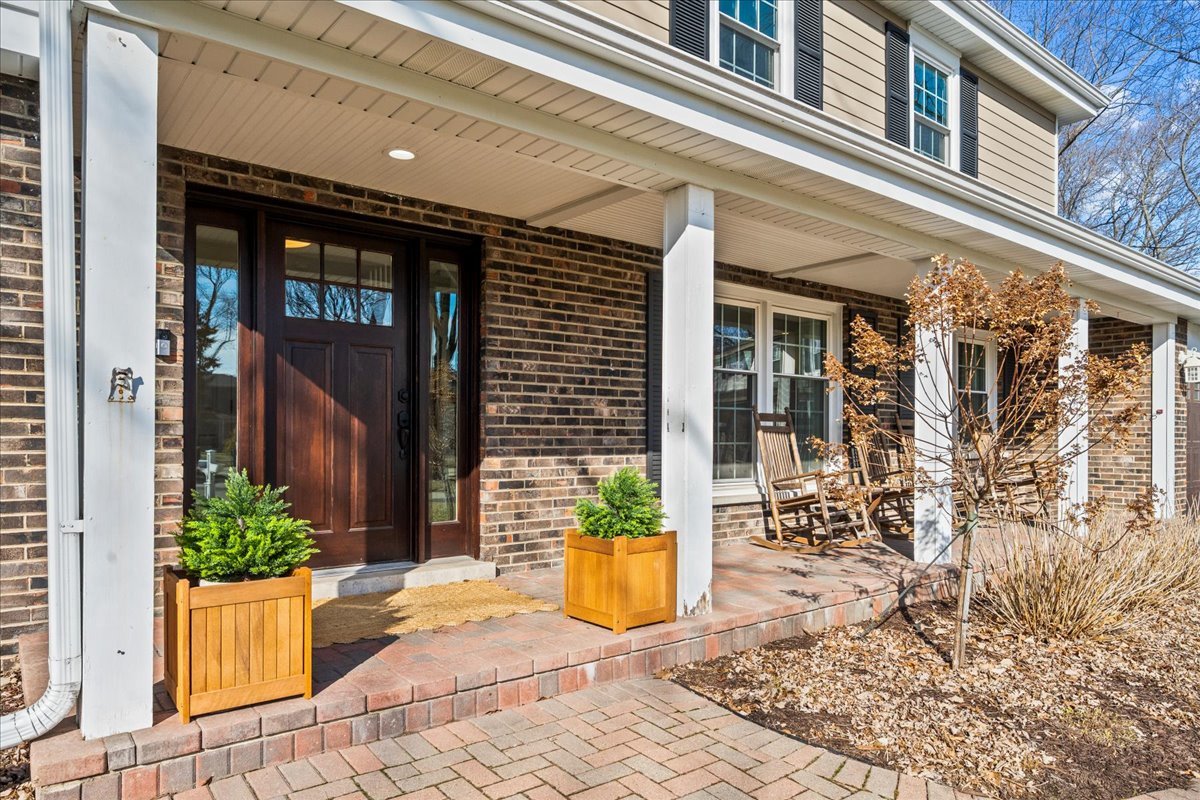 1116 Adirondack Drive