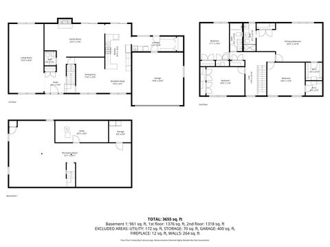 Tiny photo for 1116 Adirondack Drive, Northbrook, IL 60062 (MLS # 12574604)