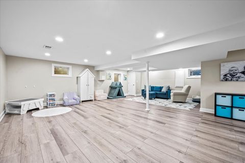 Tiny photo for 1116 Adirondack Drive, Northbrook, IL 60062 (MLS # 12574604)