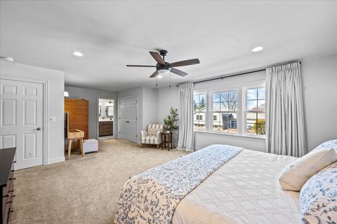 Tiny photo for 1116 Adirondack Drive, Northbrook, IL 60062 (MLS # 12574604)