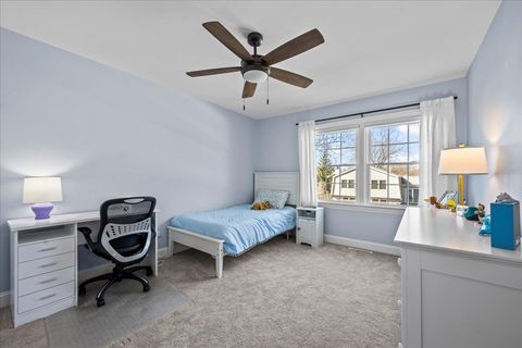 Tiny photo for 1116 Adirondack Drive, Northbrook, IL 60062 (MLS # 12574604)