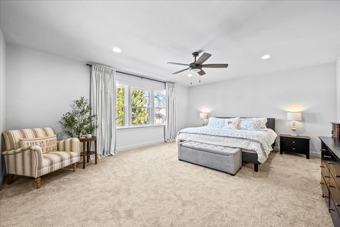 Tiny photo for 1116 Adirondack Drive, Northbrook, IL 60062 (MLS # 12574604)