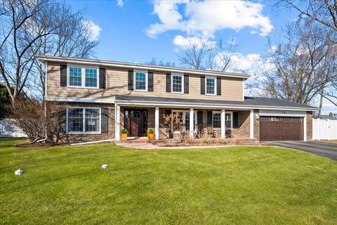 Photo of 1116 Adirondack Drive, Northbrook, IL 60062 (MLS # 12574604)