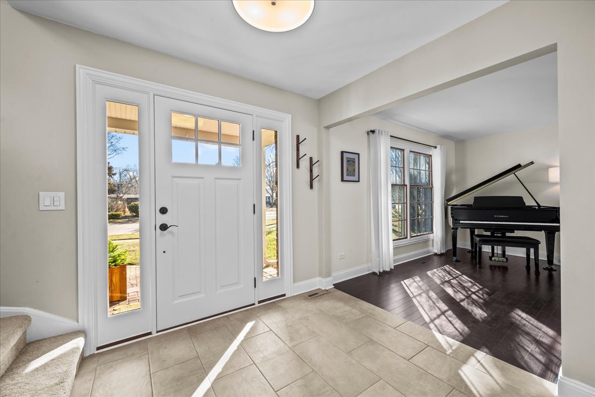 1116 Adirondack Drive