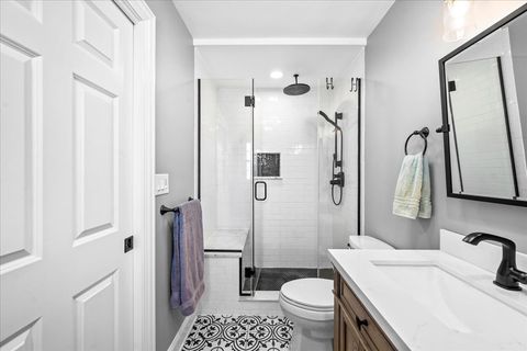 Tiny photo for 1116 Adirondack Drive, Northbrook, IL 60062 (MLS # 12574604)