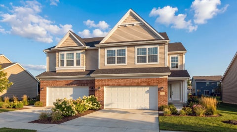 Photo of 1066 Freedom Road, Elburn, IL 60119 (MLS # 12790108)