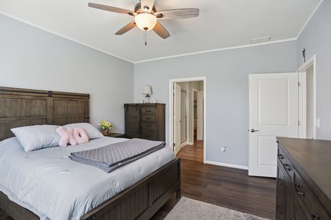 Tiny photo for 8104 Arlington Lane, Joliet, IL 60431 (MLS # 12469090)