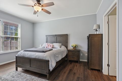 Tiny photo for 8104 Arlington Lane, Joliet, IL 60431 (MLS # 12469090)