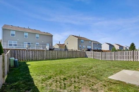 Tiny photo for 8104 Arlington Lane, Joliet, IL 60431 (MLS # 12469090)