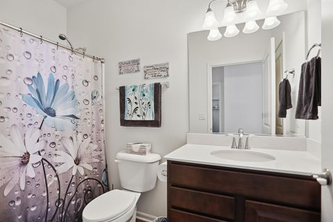 Tiny photo for 8104 Arlington Lane, Joliet, IL 60431 (MLS # 12469090)