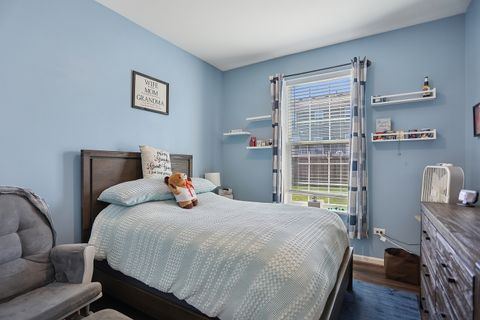 Tiny photo for 8104 Arlington Lane, Joliet, IL 60431 (MLS # 12469090)