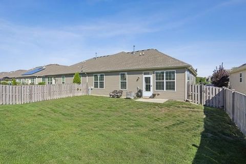 Tiny photo for 8104 Arlington Lane, Joliet, IL 60431 (MLS # 12469090)