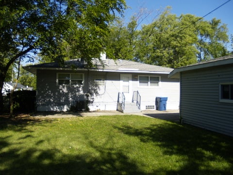 Tiny photo for 22431 STRASSBURG Avenue, Sauk Village, IL 60411 (MLS # 12795419)