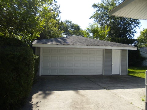 Tiny photo for 22431 STRASSBURG Avenue, Sauk Village, IL 60411 (MLS # 12795419)