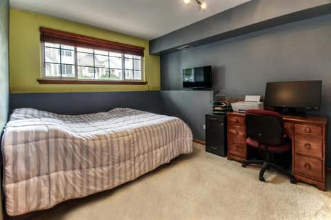 Tiny photo for 543 Silver Leaf Drive #2, Joliet, IL 60431 (MLS # 12722497)