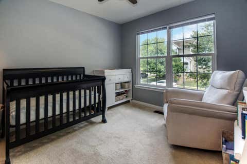 Tiny photo for 543 Silver Leaf Drive #2, Joliet, IL 60431 (MLS # 12722497)