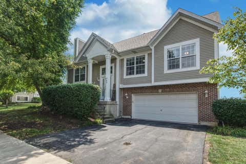 Photo of 543 Silver Leaf Drive #2, Joliet, IL 60431 (MLS # 12722497)