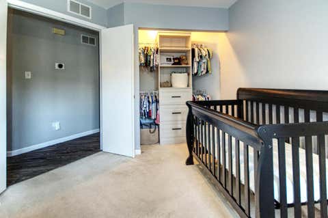 Tiny photo for 543 Silver Leaf Drive #2, Joliet, IL 60431 (MLS # 12722497)