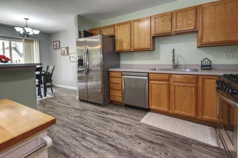 Tiny photo for 543 Silver Leaf Drive #2, Joliet, IL 60431 (MLS # 12722497)