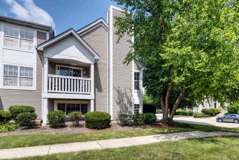 Tiny photo for 543 Silver Leaf Drive #2, Joliet, IL 60431 (MLS # 12722497)