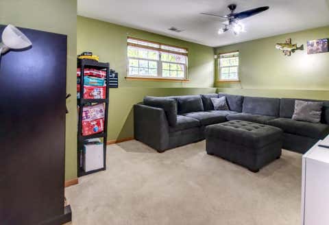 Tiny photo for 543 Silver Leaf Drive #2, Joliet, IL 60431 (MLS # 12722497)