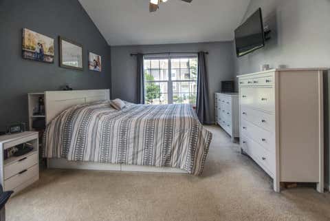 Tiny photo for 543 Silver Leaf Drive #2, Joliet, IL 60431 (MLS # 12722497)