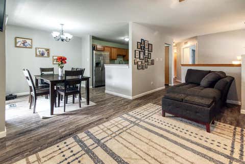 Tiny photo for 543 Silver Leaf Drive #2, Joliet, IL 60431 (MLS # 12722497)
