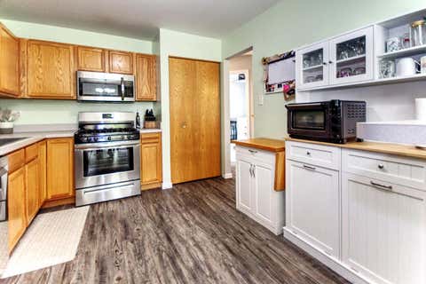 Tiny photo for 543 Silver Leaf Drive #2, Joliet, IL 60431 (MLS # 12722497)