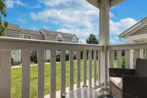 Tiny photo for 543 Silver Leaf Drive #2, Joliet, IL 60431 (MLS # 12722497)